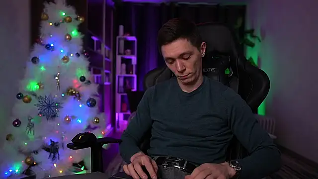 Jon jon20 online show from 12-22-25, 06:10