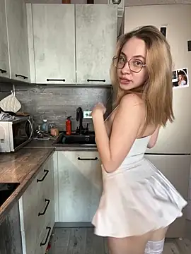 Kitty Katrine online show from 02-04-26, 11:16