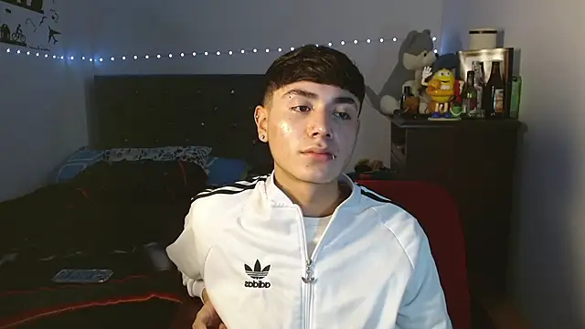 Snapshot of Im_juanda chatting on 12-14-24, 11:23 Im juanda online show from 12-14-24, 11:23