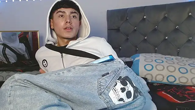 Snapshot of Im_juanda chatting on 01-16-25, 12:34 Im juanda online show from 01-16-25, 12:34