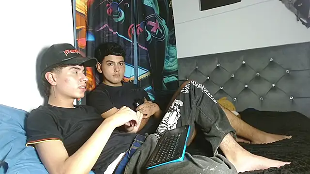 Snapshot of Im_juanda chatting on 10-28-25, 11:29 Im juanda online show from 10-28-25, 11:29