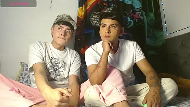 Im juanda online show from 04-01-26, 02:34