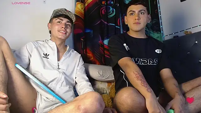 Im juanda online show from 04-08-26, 06:02