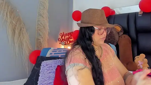 meikochoe online show from 02-16-26, 07:54