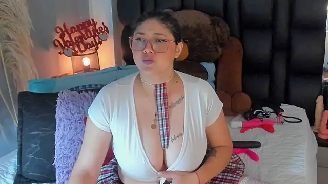 meikochoe online show from 02-20-26, 08:09