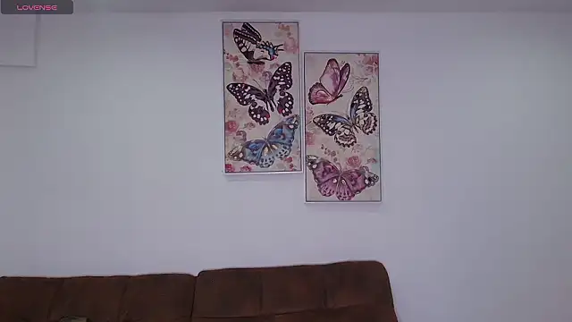 dolcebella online show from 03-08-26, 12:30