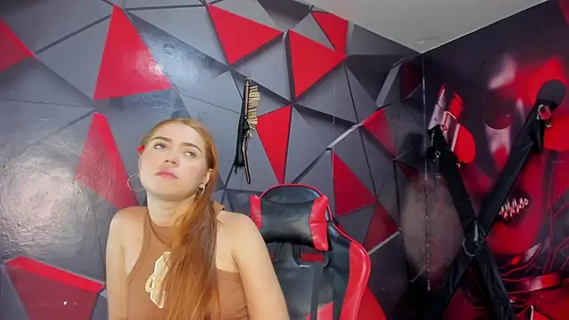 Hana and Zeta online show from 11-18-25, 12:09