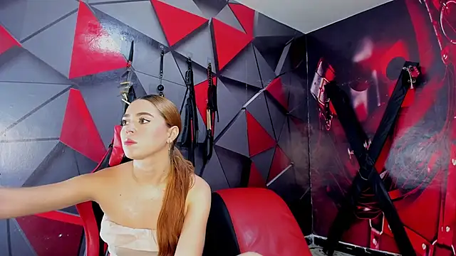 Snapshot of Hana_and_Zeta chatting on 01-18-26, 12:42 Hana and Zeta online show from 01-18-26, 12:42