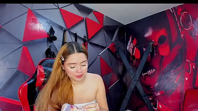 Snapshot of Hana_and_Zeta chatting on 02-03-26, 12:21 Hana and Zeta online show from 02-03-26, 12:21