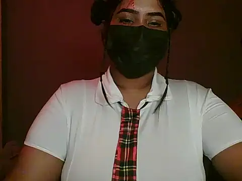 Your-love-12 online show from 10-25-25, 11:21