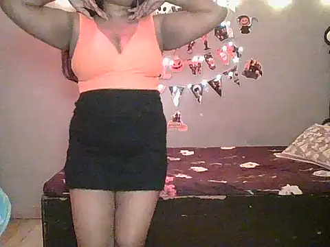 Your-love-12 online show from 10-30-25, 07:58