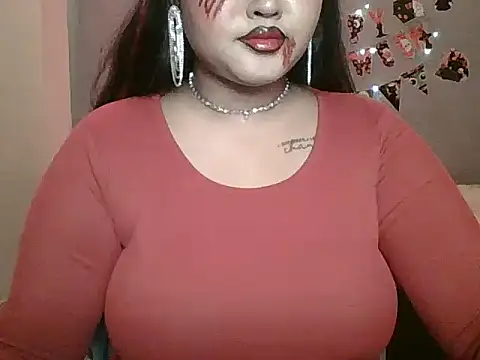 Your-love-12 online show from 10-31-25, 09:05