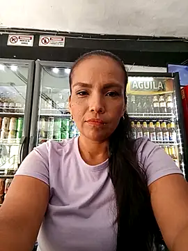 mariana mauricio hot online show from 10-01-25, 07:31