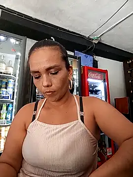 mariana mauricio hot online show from 10-04-25, 08:40