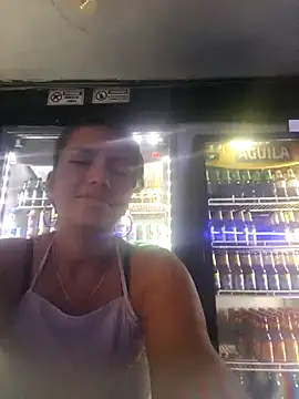 mariana mauricio hot online show from 04-16-26, 10:45