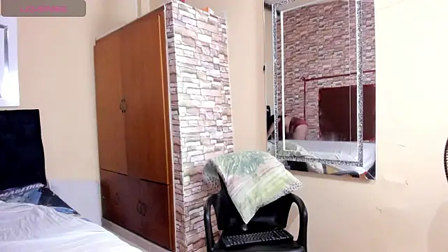 mariana mauricio hot online show from 05-21-26, 09:16