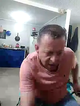 ZuriandAlex online show from 02-03-25, 05:29