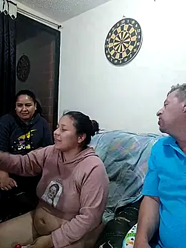 ZuriandAlex online show from 02-15-25, 01:42