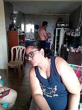 ZuriandAlex online show from 02-28-25, 03:48