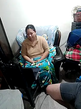 ZuriandAlex online show from 03-06-25, 10:52