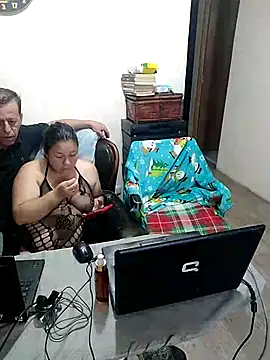 ZuriandAlex online show from 03-14-25, 01:48