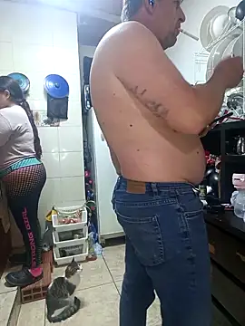 ZuriandAlex online show from 09-27-25, 03:22