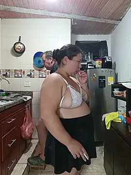 ZuriandAlex online show from 02-11-26, 01:10