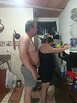 ZuriandAlex online show from 02-13-26, 01:56