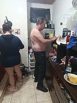 ZuriandAlex online show from 02-19-26, 01:45