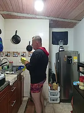 ZuriandAlex online show from 03-05-26, 01:45