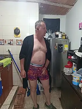 ZuriandAlex online show from 03-11-26, 02:06