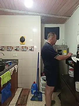 ZuriandAlex online show from 03-15-26, 03:34