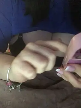 Snapshot of Noelia4251 chatting on 02-04-25, 09:10 Noelia4251 online show from 02-04-25, 09:10