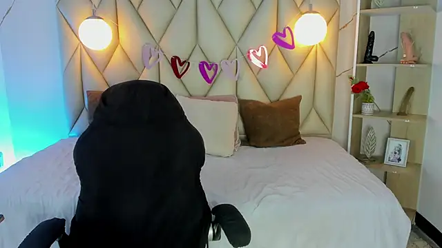 angelswets online show from 03-13-26, 03:18