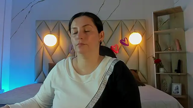 angelswets online show from 03-15-26, 02:23