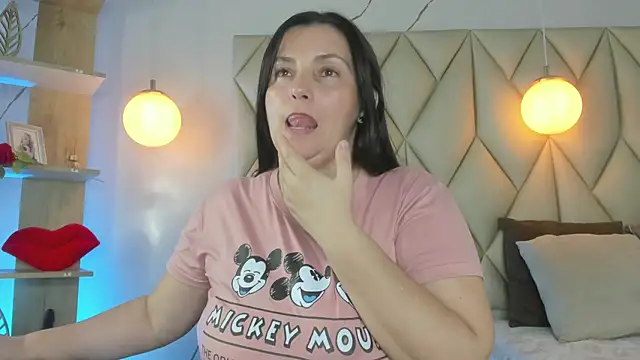 angelswets online show from 04-01-26, 02:03