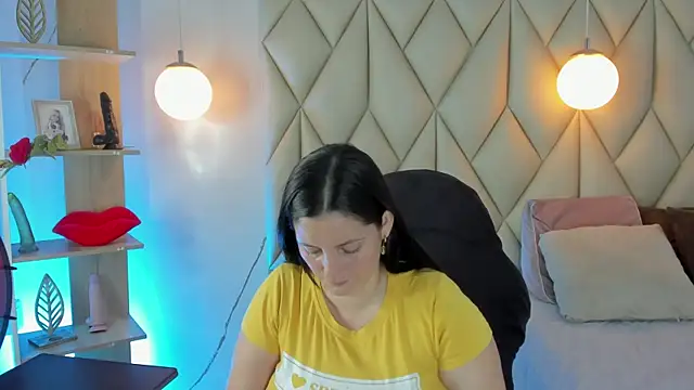 angelswets online show from 04-06-26, 02:07