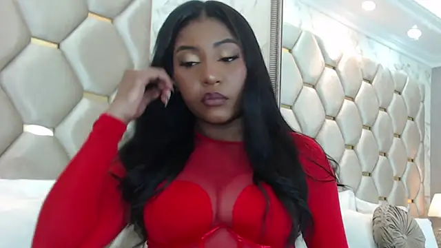 VanessaGlenn online show from 02-12-26, 03:07