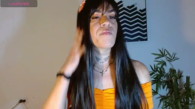 KamilaParrisx online show from 05-27-26, 03:47