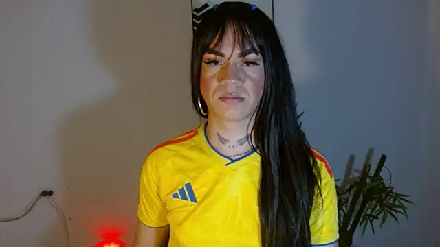 KamilaParrisx online show from 07-08-26, 03:11