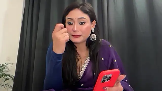 GoddessAnna online show from 02-06-26, 05:16