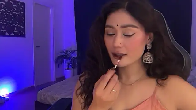 GoddessAnna online show from 06-18-26, 07:07