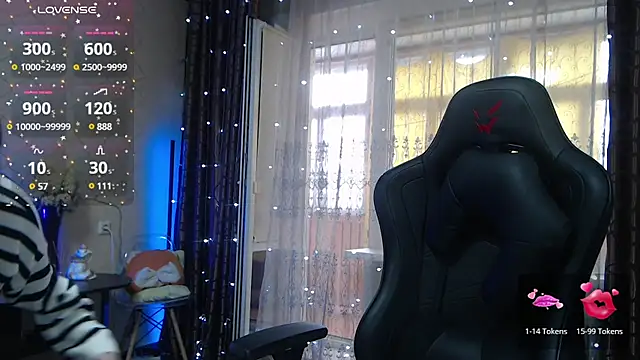 JessieOMays online show from 03-18-25, 08:14