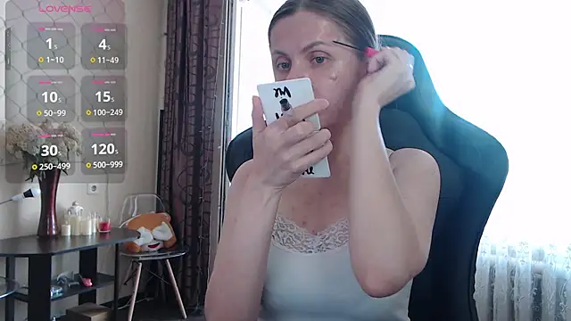 JessieOMays online show from 06-01-26, 09:00