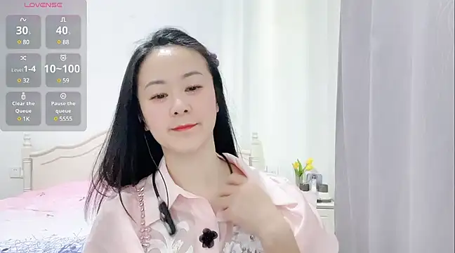 fanfan-FF online show from 01-27-25, 01:59