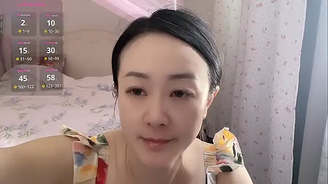 fanfan-FF online show from 09-11-25, 06:35