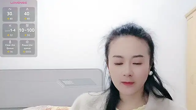 fanfan-FF online show from 02-03-26, 12:54