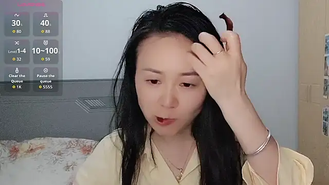 fanfan-FF online show from 04-22-26, 12:39