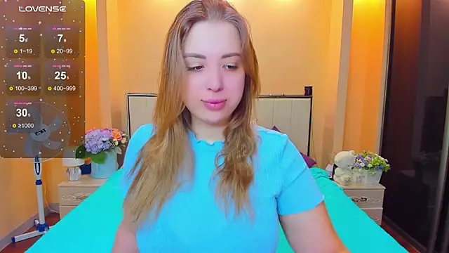 AlexissM online show from 12-14-24, 09:07