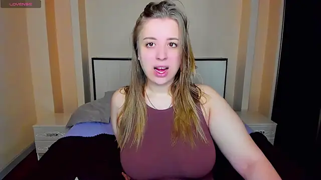 AlexissM online show from 12-17-25, 11:16